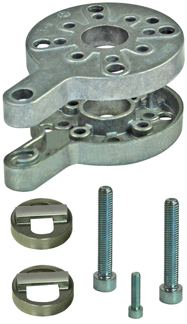 SIEMENS VANA SAL BAĞLANTI KİTİ ASK35N