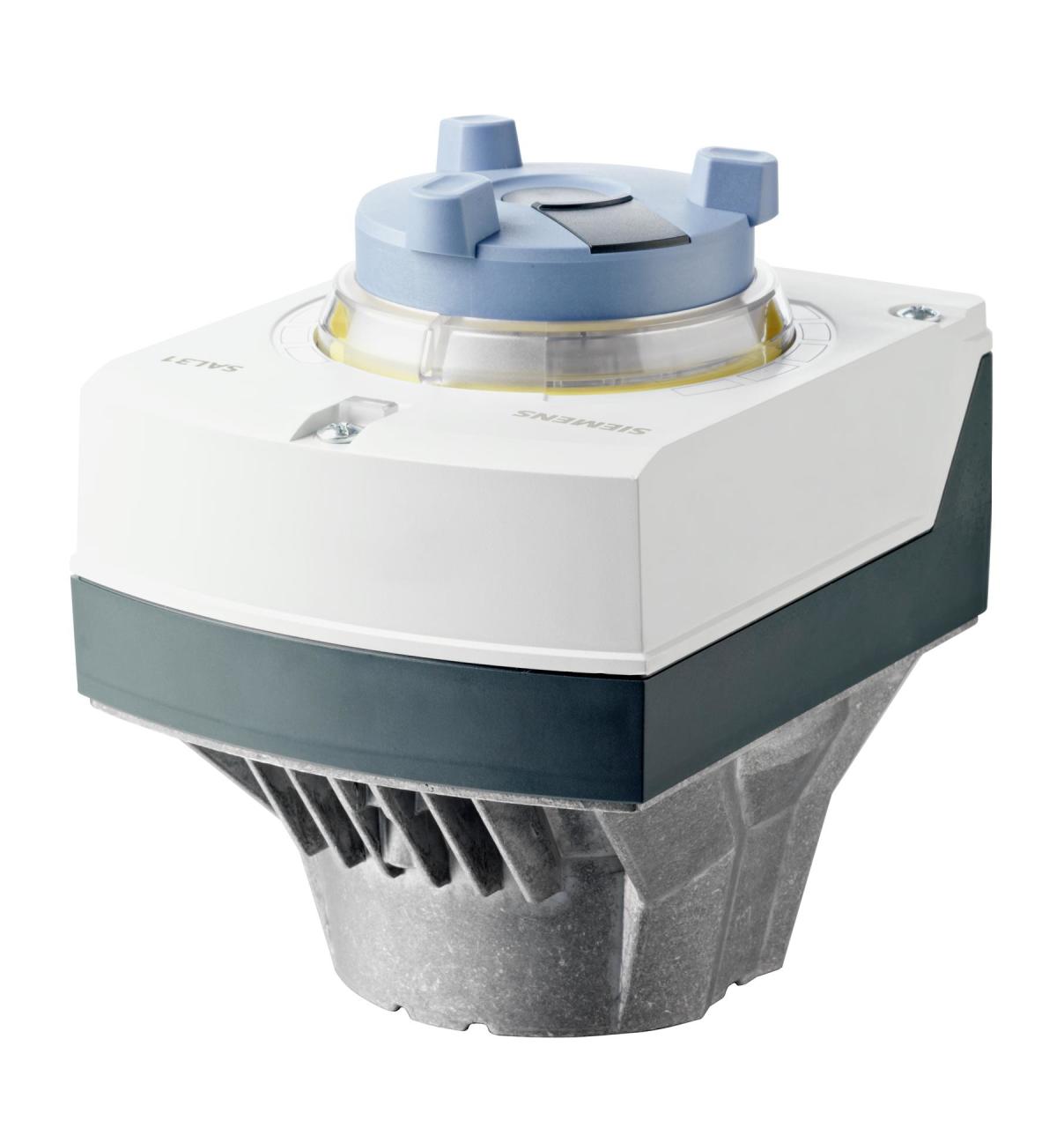 SIEMENS VANA KELEBEK MOTOR DN 65..150 SAL31.00T40