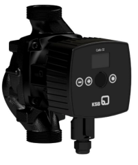 Ksb Calio SI HP 30-80 PN10 150W Frekans Kon. Sirkülasyon Pompası - 11/4'' Bağlantılı