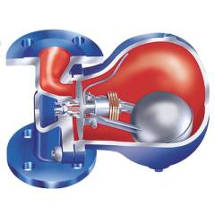 KONDENSTOP KONTROLÖR CONA-SC 1/2''-3/4''-1''