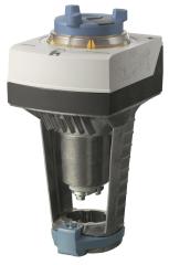 SIEMENS VANA LİNEER MOTOR 24 V ORN SAV61.00
