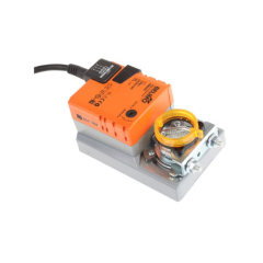Belimo Aktuatör AC-DC 24V 10Nm 140SN (KUTUSUZ)
