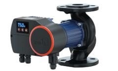 Ksb Calio Pro 25-100 PN6/10/16 180mm 220W Frekans Kon. Sirkülasyon Pompası -1'' Dişli Bağlantılı