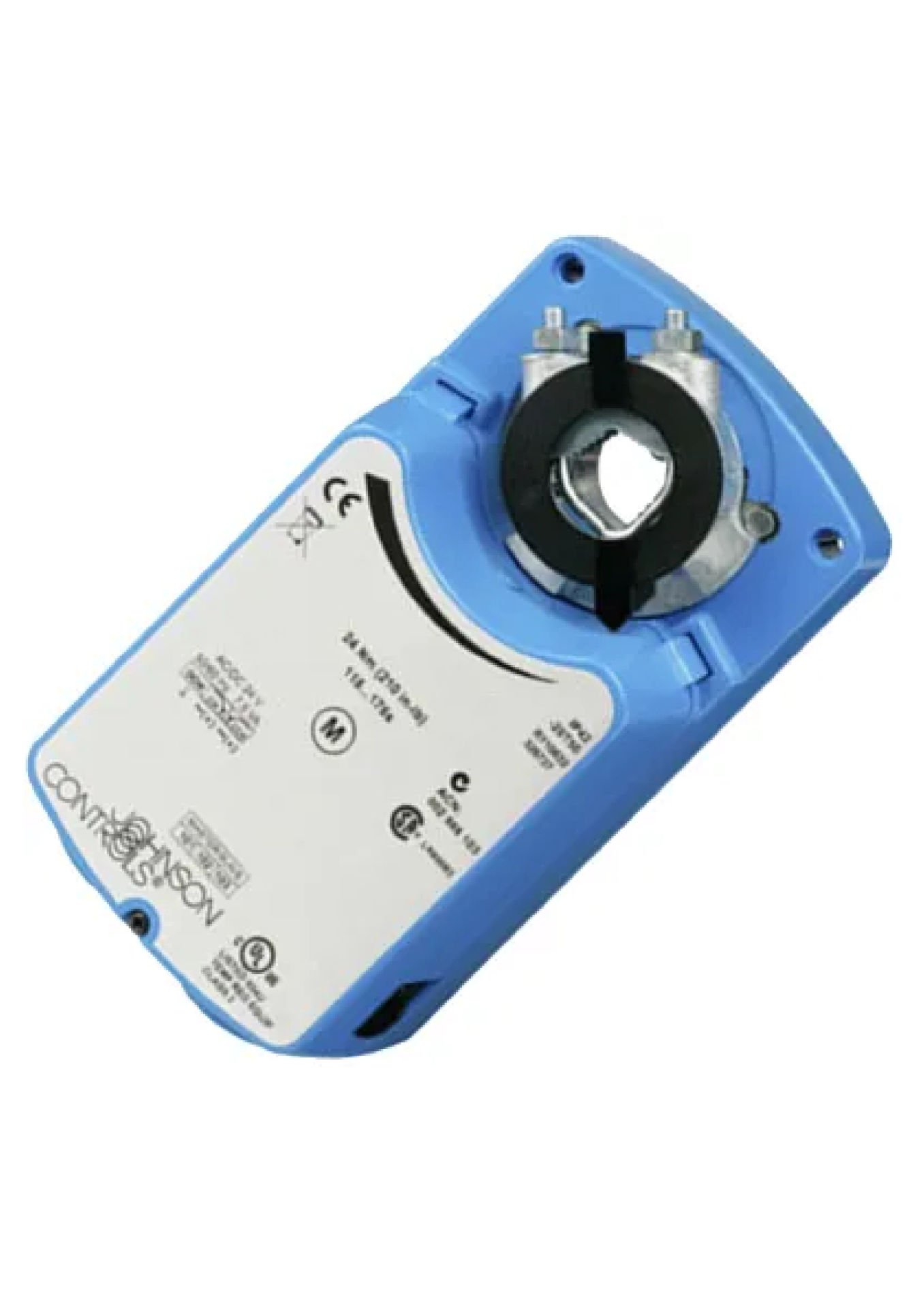 Johnson Controls Yay Geri Dönüşsüz Damper Motoru M9124-GGA-2