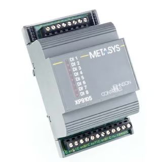 Johnson Controls Ext Modül Kart XP9105