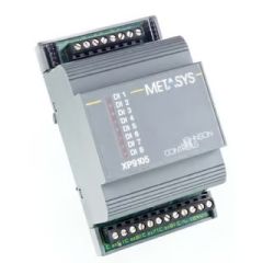 Johnson Controls Ext Modül Kart XP9105