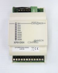Johnson Controls Ext Modül LP-XP91D04-000C (KUTUSUZ)