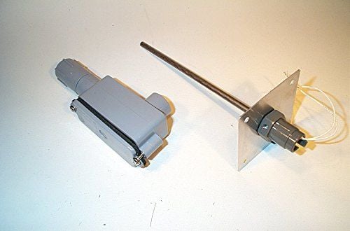 Johnson Controls Sensör 1000 OHM TE-6311P-1 (KUTUSUZ)