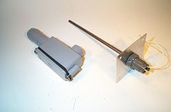 Johnson Controls Sensör 1000 OHM TE-6311P-1 (KUTUSUZ)