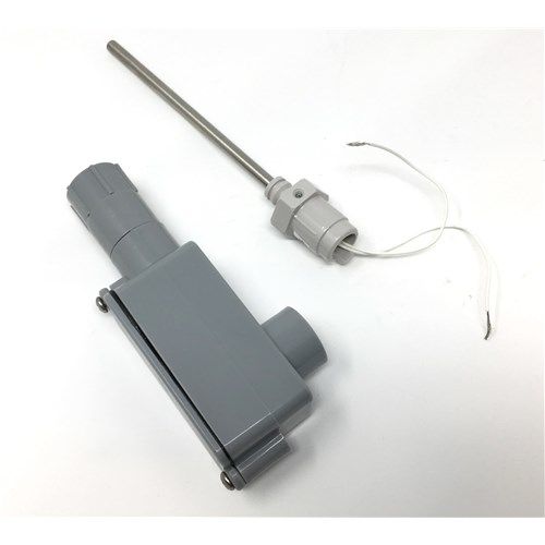 Johnson Controls 1000 OHM TE-631AP-1 (KUTUSUZ)