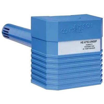 JC Sensör Sıcaklık ve Nem Kontrol HE-67N3-0N00P (KUTUSUZ)