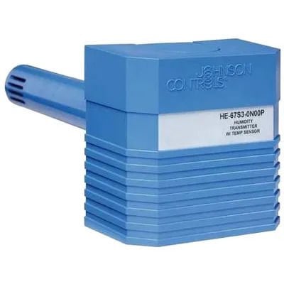 JC Sensör Sıcaklık ve Nem Kontrol HE-67N3-0N00P (KUTUSUZ)