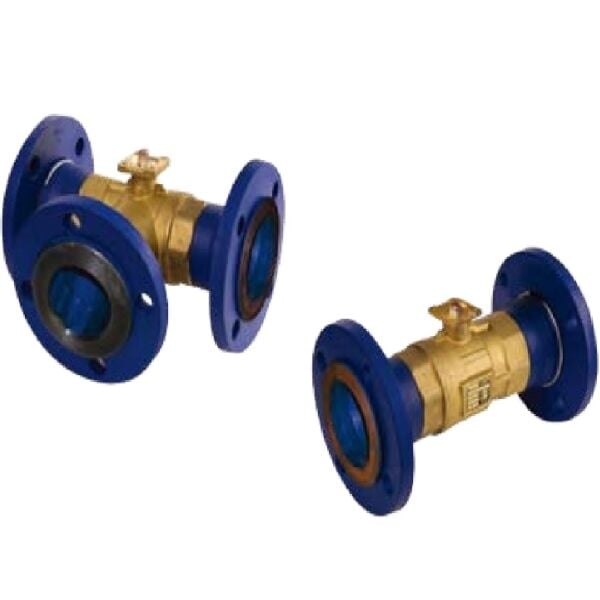 Johnson Controls VGI8A5GT DN65 (KUTUSUZ)