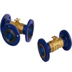 Johnson Controls VGI8A5GT DN65 (KUTUSUZ)