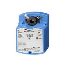 JC Motorlu Vana DN50 MG9109-GGA-2 (KUTUSUZ)