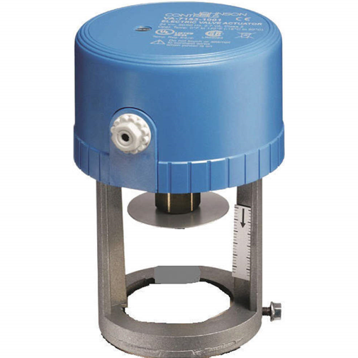 Johnson Controls Motorlu Vana VA-7152-1001 (KUTUSUZ)