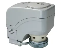 SIEMENS VANA FANCOİL MOTORU STP161.65L10