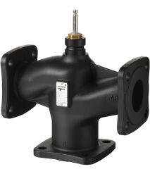 SIEMENS VANA LİNEER 3Y PN16 DN125 VXF42.125-200