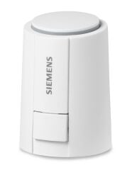 SIEMENS VANA FANCOİL MOTORU STA321.65L10 230V NC