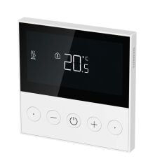 SIEMENS ODA TERMOSTAT DİJİTAL RDQ200