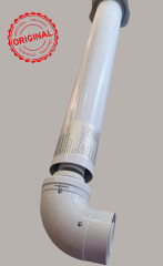 Viessmann Vitodens Trend BPKA-25 25 kW Tam Yoğuşmalı Kombi