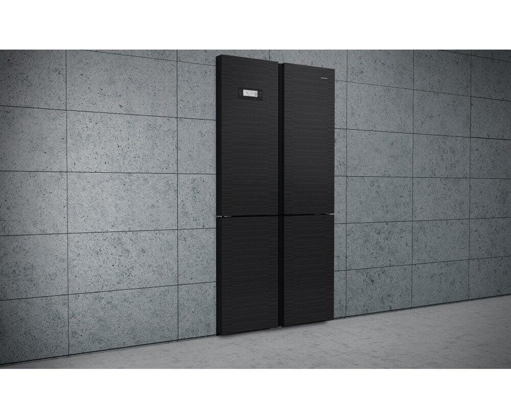 Leisure PSBL 9626 CLS CAMLI SOLO Gardrop Tipi BUZDOLABI