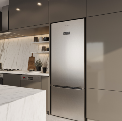 Leisure PBZL 9531 I Inox Net:427L BUZDOLABI