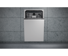 Leisure PBL 9963 FTA ANKASTRE BULAŞIK MAKİNESİ