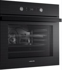 Leisure PFL 9775 ES Inox 71L A-Sınıf ANKASTRE FIRIN