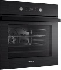 Leisure PFL 9775 ES Inox 71L A-Sınıf ANKASTRE FIRIN