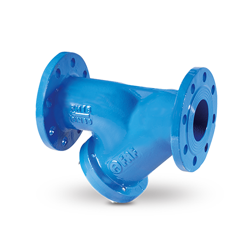 PİSLİK TUTUCU  PN 16  DN 15