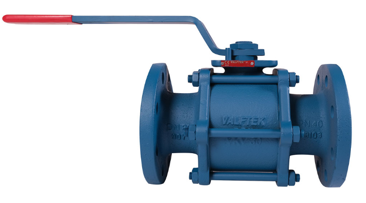 KÜRESEL VANA TG PN 16 DN  15