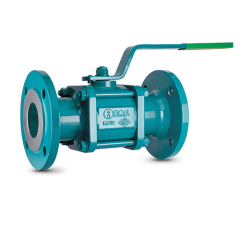 KÜRESEL VANA TG PN 16 DN  32