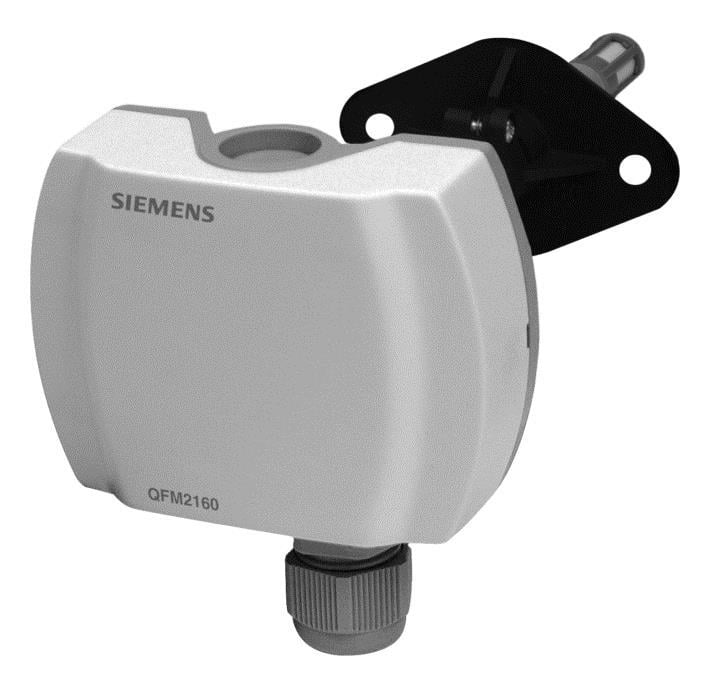 SIEMENS SENSÖR NEM KANAL LG-Nİ QFM2120