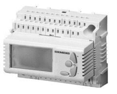 SIEMENS SIC. KONT. ORNSL KONTROL PANO RLU220