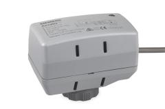 SIEMENS VANA FANCOİL MOTORU SUA21/3