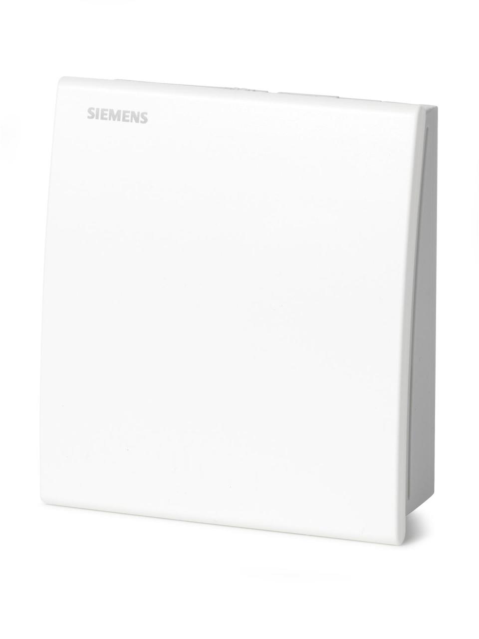 SIEMENS SENSÖR HAVA KALİTE DC0..10 QPA2002