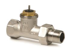 SIEMENS VANA RADYATÖR DÜZ 1/2'' VD115CLC