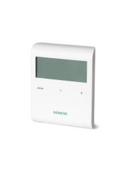 SIEMENS TERMOSTAT ODA DİJİTAL RDD100