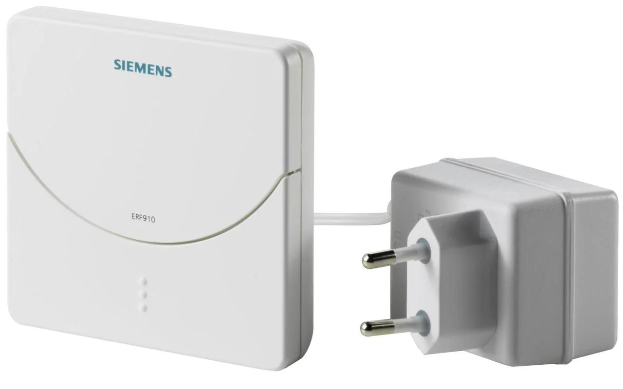 SIEMENS SYNCO LIVING RF TEKRARLAYICI ERF910