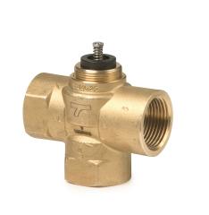 SIEMENS VANA LİNEER 3Y PN16 1'' VXI46.25