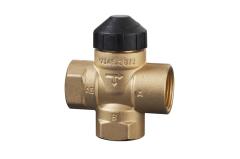 SIEMENS VANA LİNEER 3Y PN16  3/4'' VXI46.20/2