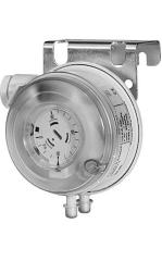 SIEMENS FARK BASINÇ ANAHTARI QBM81-10