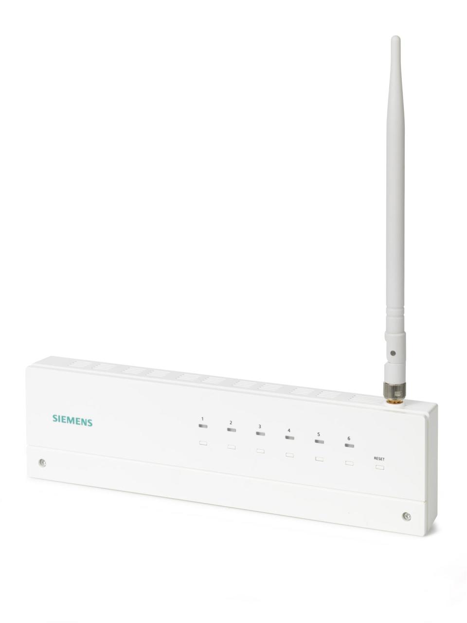 SIEMENS ODA TERMOSTATI RDE-MZ6