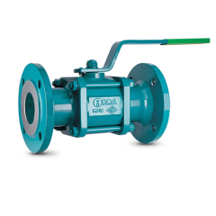 KÜRESEL VANA TG PN 16 DN  65