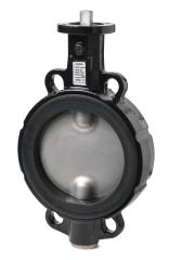 SIEMENS VANA KELEBEK PN16 VKF46.150