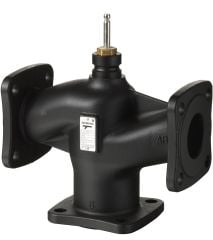 SIEMENS VANA LİNEER 3Y PN10 DN 40 VXF32.40-25