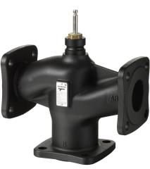 SIEMENS VANA LİNEER 3Y PN10 DN100 VXF32.100-160