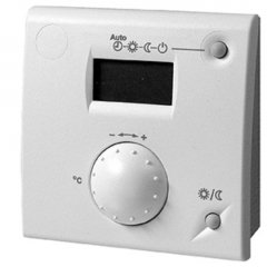 SIEMENS ALBATROS TERMOSTAT ODA QAA55.110/101