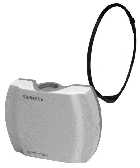 SIEMENS SENSÖR SIC KANAL PT1000 QAM2112.040
